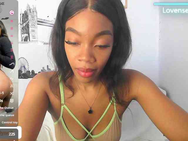 TamyLynn1 webcam