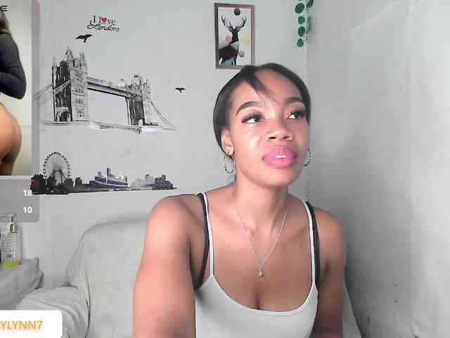 TamyLynn1 webcam