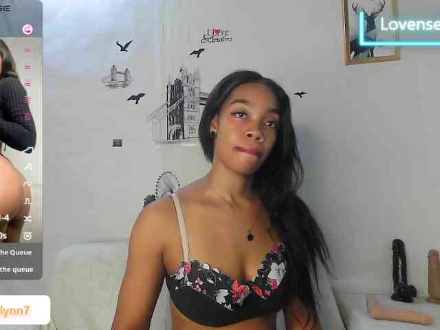TamyLynn1 webcam