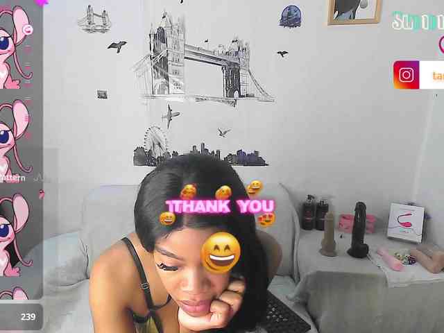 TamyLynn1 webcam