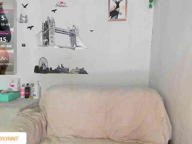 TamyLynn1 webcam