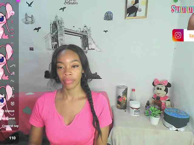 TamyLynn1 webcam