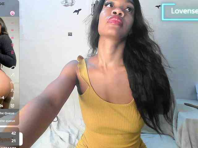 TamyLynn1 webcam