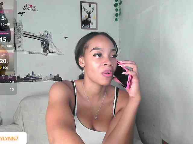 TamyLynn1 webcam