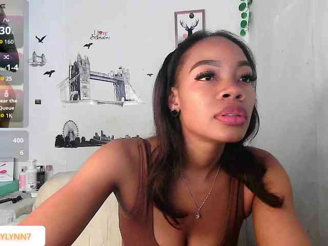 TamyLynn1 webcam