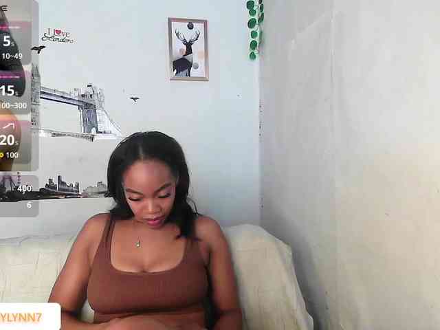TamyLynn1 webcam