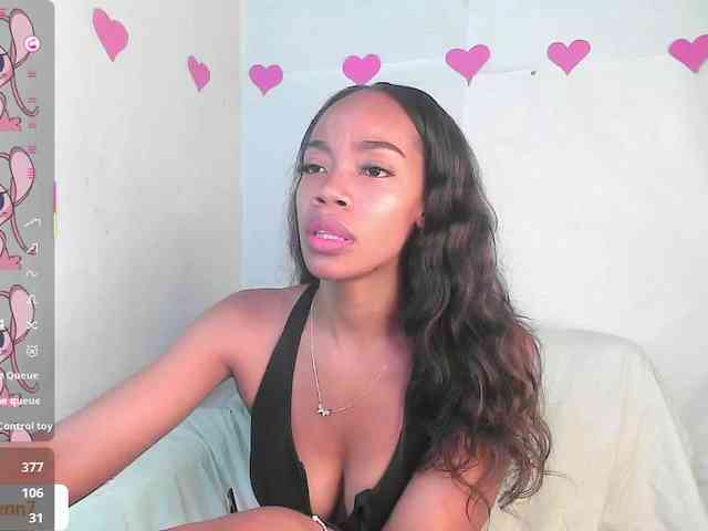 TamyLynn1 webcam