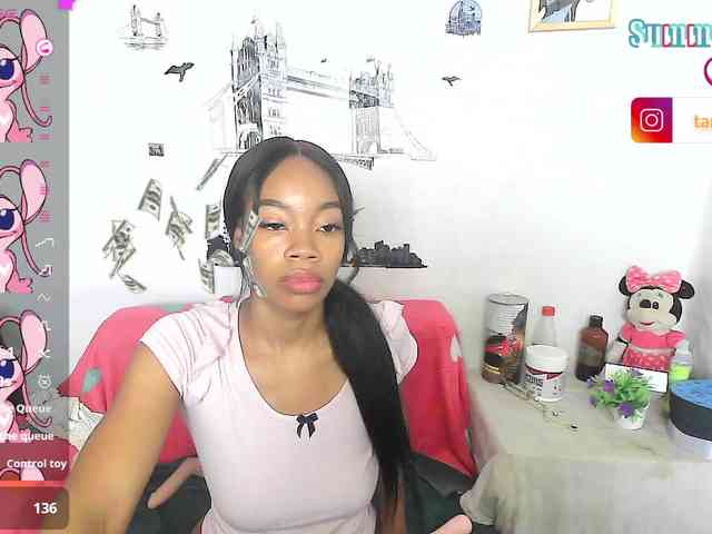TamyLynn1 webcam