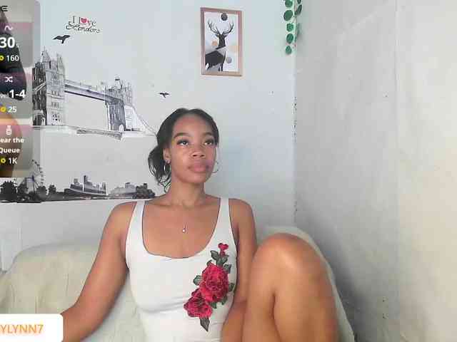 TamyLynn1 webcam