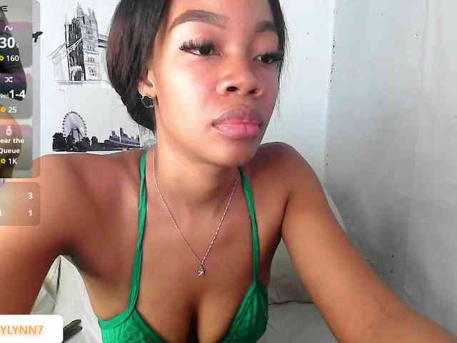 TamyLynn1 webcam