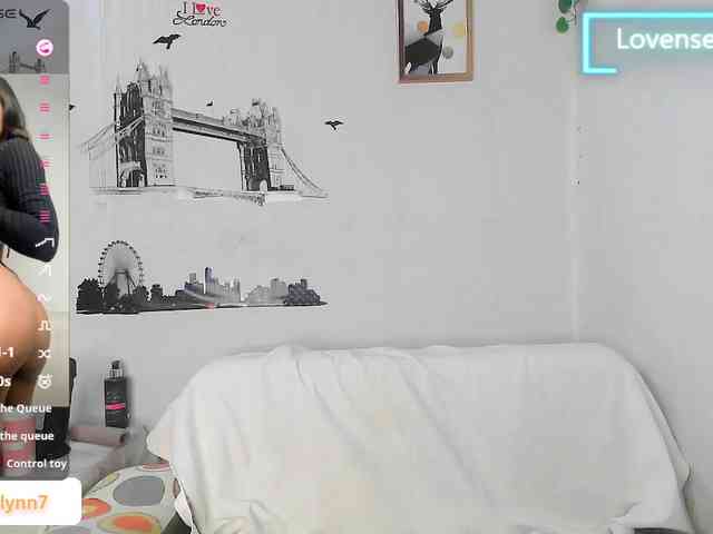 TamyLynn1 webcam