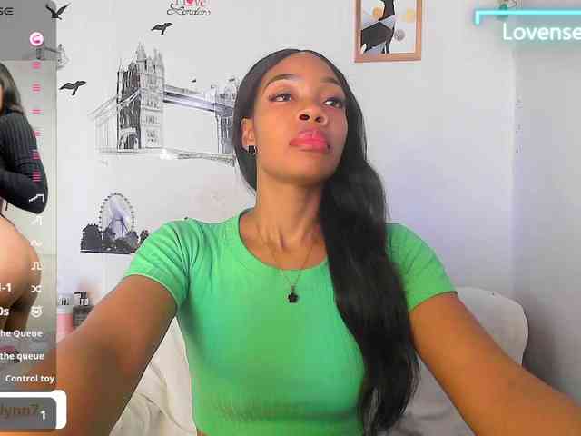 TamyLynn1 webcam