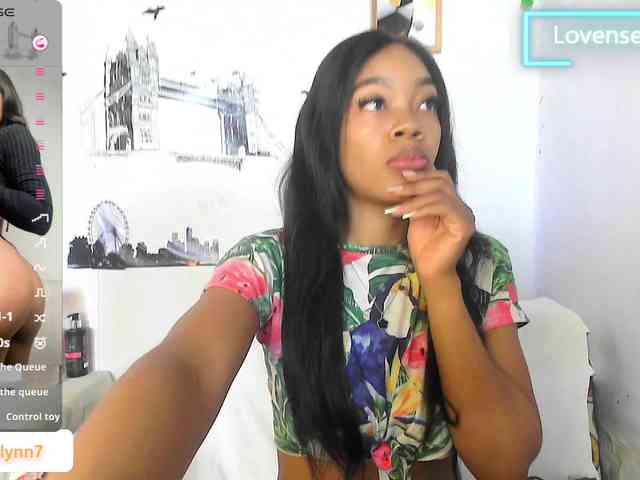 TamyLynn1 webcam