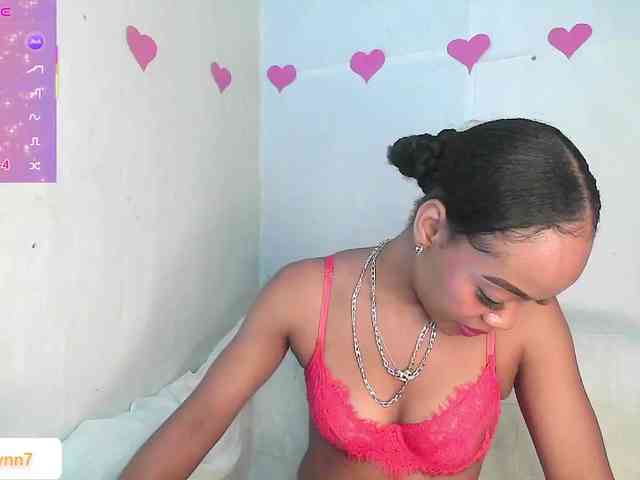 TamyLynn1 webcam