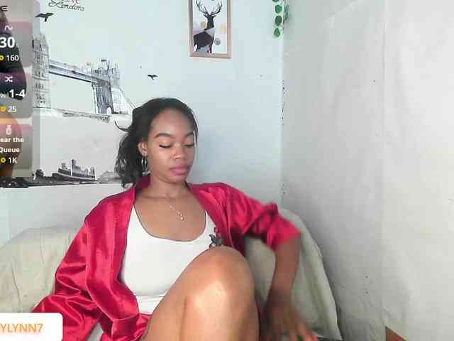 TamyLynn1 webcam
