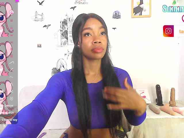 TamyLynn1 webcam