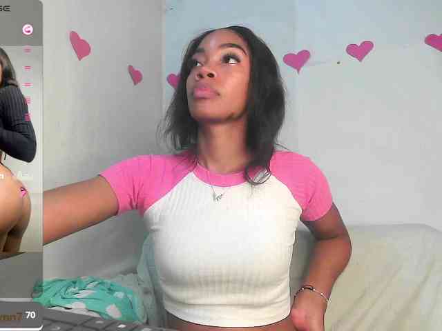 TamyLynn1 webcam