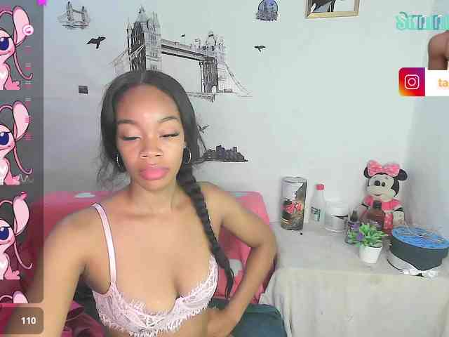 TamyLynn1 webcam