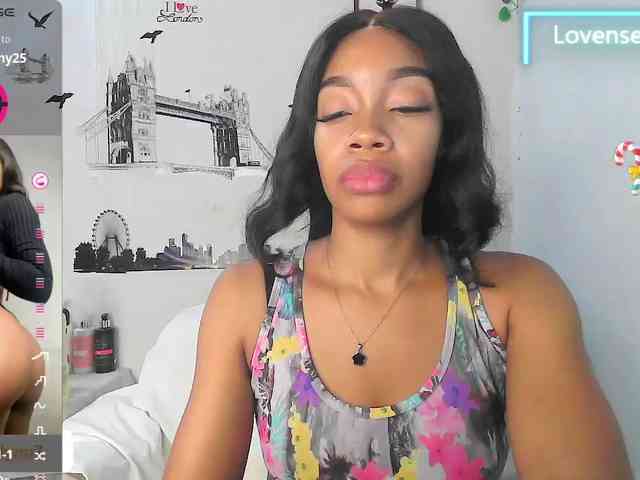 TamyLynn1 webcam