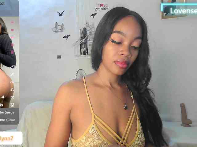 cam chat porn TamyLynn1