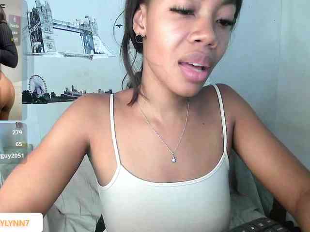 TamyLynn1 webcam