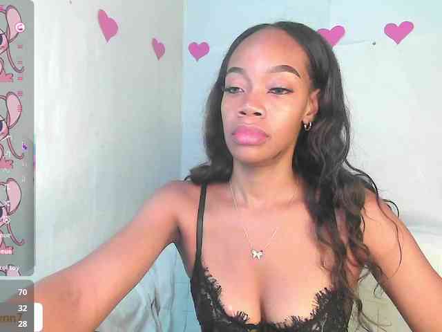TamyLynn1 webcam