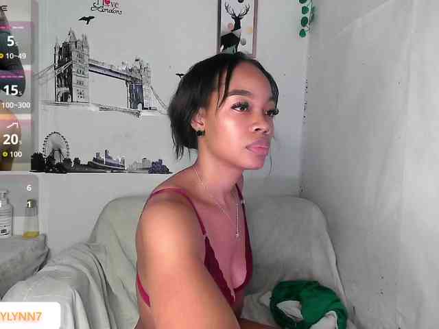 TamyLynn1 webcam