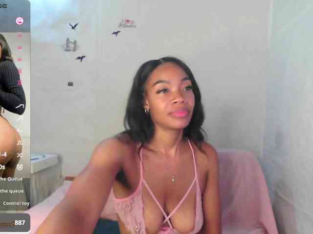 TamyLynn1 webcam