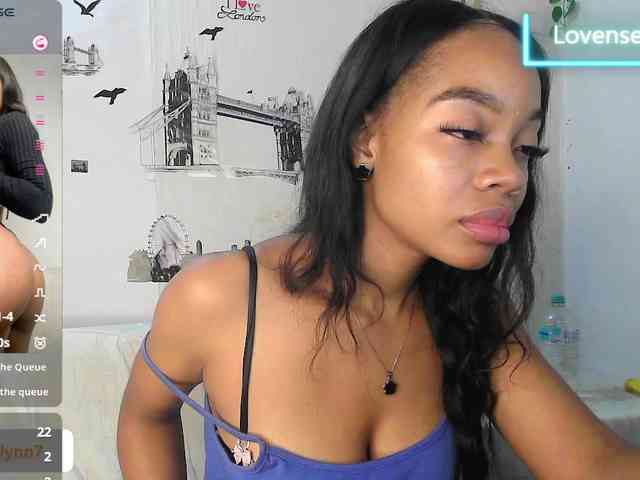 TamyLynn1 webcam