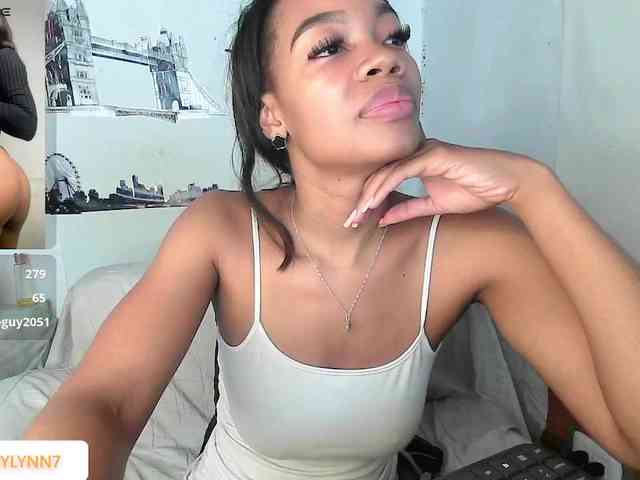 TamyLynn1 webcam