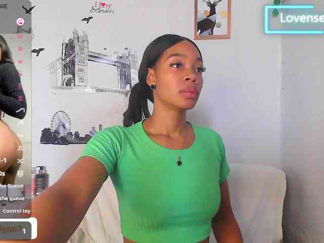 TamyLynn1 webcam