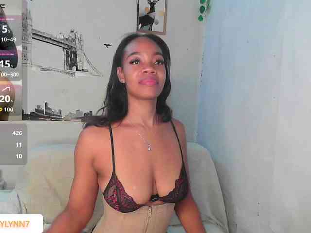 TamyLynn1 webcam