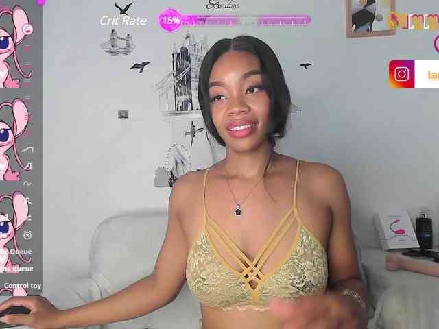 TamyLynn1 webcam