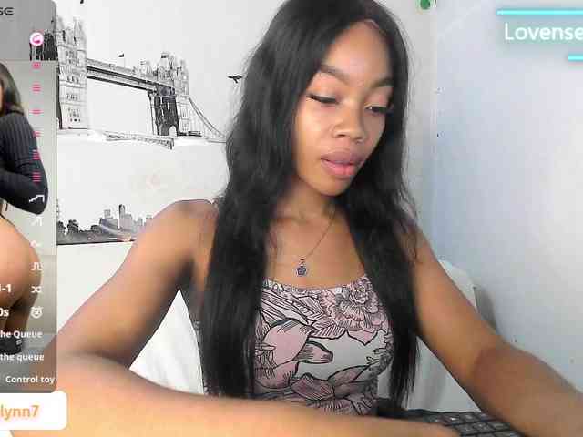 TamyLynn1 webcam