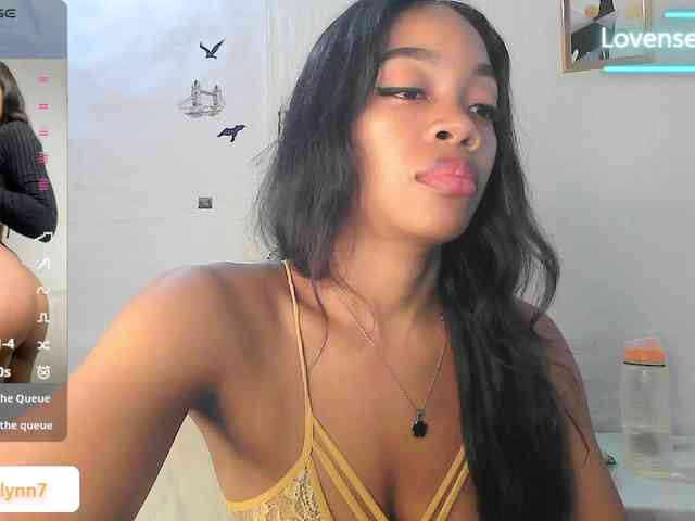 TamyLynn1 webcam