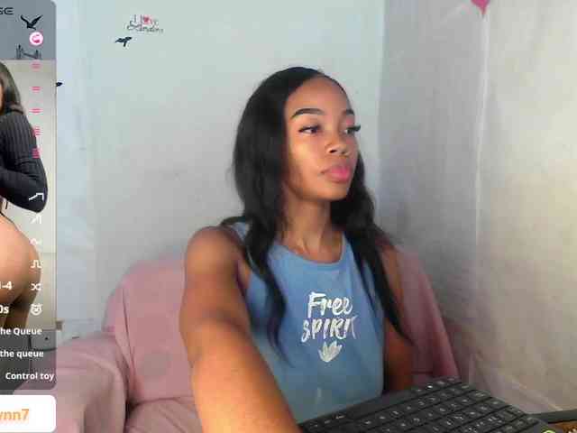 TamyLynn1 webcam