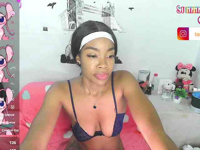 TamyLynn1 webcam