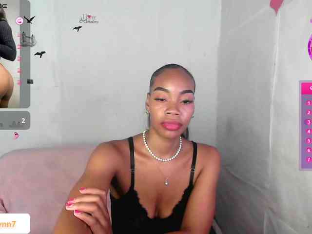 TamyLynn1 webcam