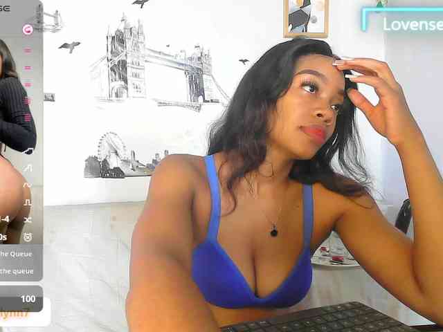TamyLynn1 webcam