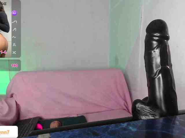 TamyLynn1 webcam