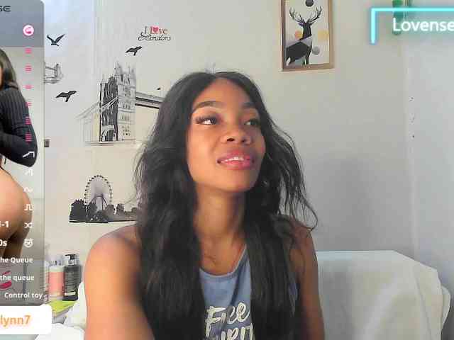TamyLynn1 webcam