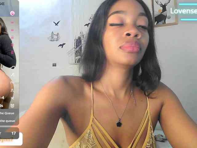 TamyLynn1 webcam