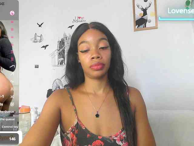 TamyLynn1 webcam