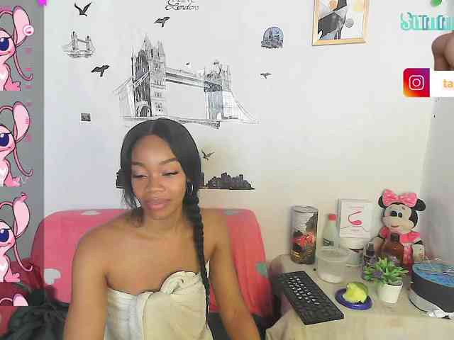 TamyLynn1 webcam