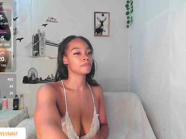 TamyLynn1 webcam