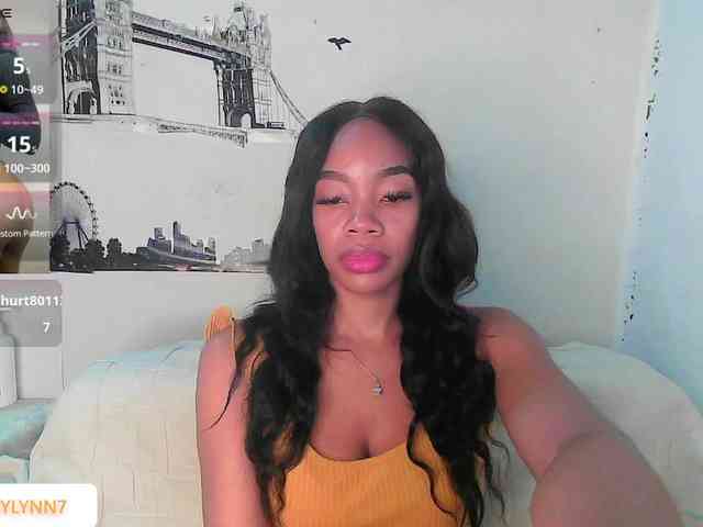 TamyLynn1 webcam