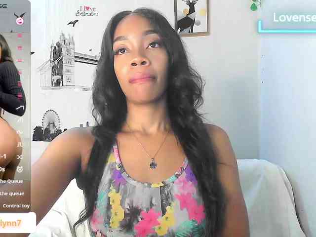 TamyLynn1 webcam