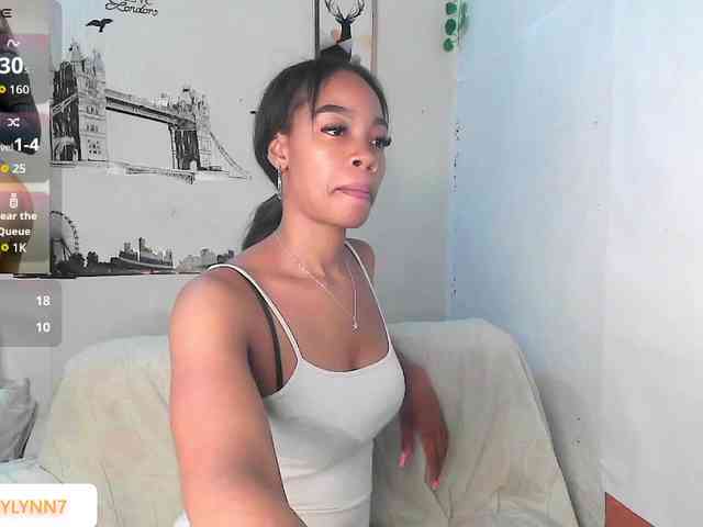 TamyLynn1 webcam