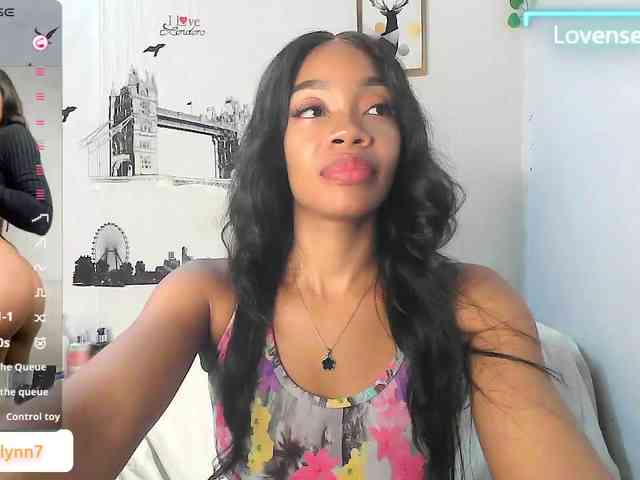 TamyLynn1 webcam