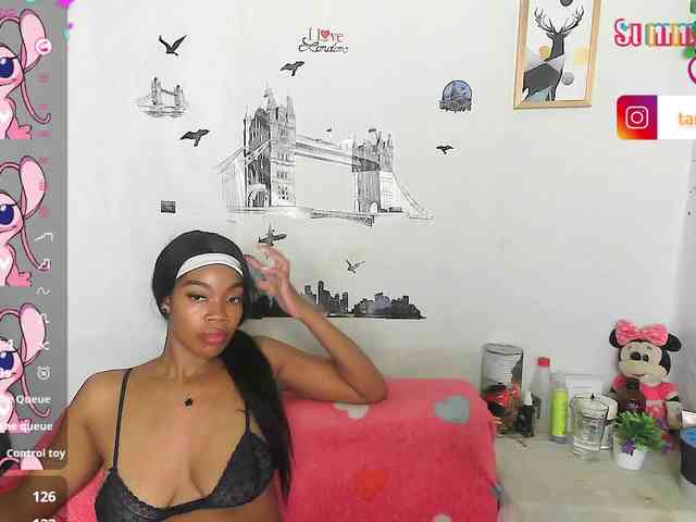 TamyLynn1 webcam